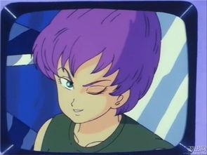 《七龙珠》世界美人排行榜，孙悟空却娶走第一名太有福！