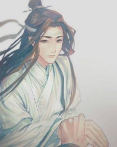 ​《魔道祖师》高清系列壁纸，来看看有没有你喜欢的！