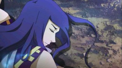 ​《镇魂街》中夏玲的守护灵-李轩辕到底是谁?
