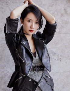​《都挺好》二嫂朱丽扮演者李念，本人比剧中都好看，小家碧玉