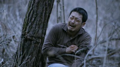 ​《黄海》，大呼过瘾的韩国电影。拳拳到肉，刀刀见血……