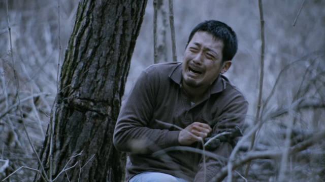 《黄海》，大呼过瘾的韩国电影。拳拳到肉，刀刀见血……