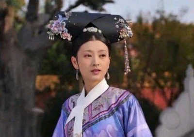 ​《甄嬛传》中沈眉庄才是“狠角色”……
