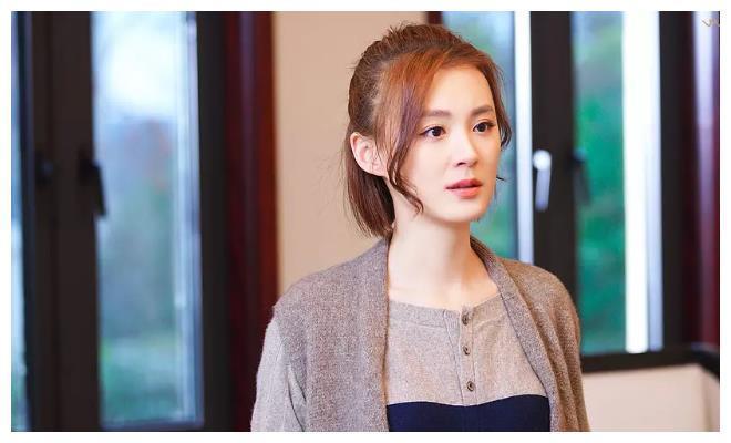 《谈判官》4美，赵晨曦垫底，杨幂第二，第一竟是最不起眼的她！
