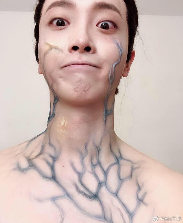 《陈情令》演员最初版与终版定妆照对比！