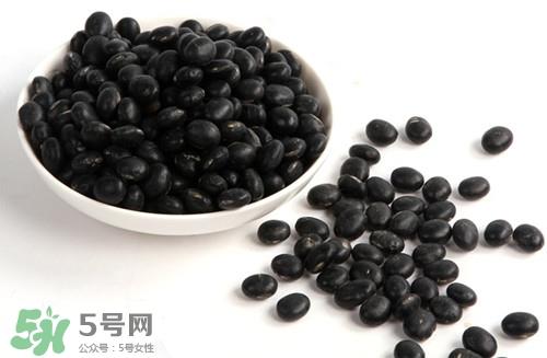 黑豆粥可以增加孕酮吗?吃什么粥可以增加孕酮