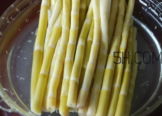 扁尖是发物吗？扁尖怎么保存