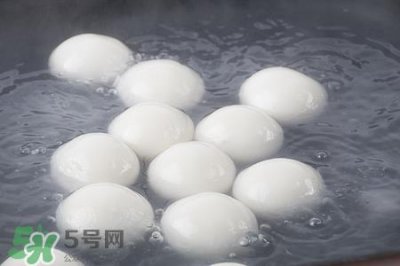 ​吃元宵能吃鸡蛋吗?元宵和鸡蛋能一起吃吗