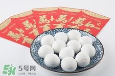 吃元宵能吃鸡蛋吗?元宵和鸡蛋能一起吃吗