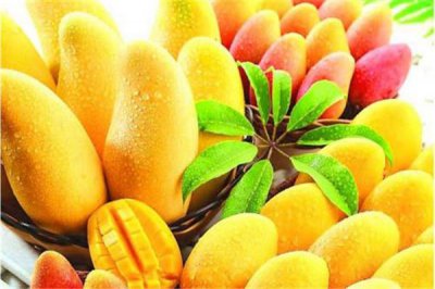 ​芒果怎么吃不上火 芒果可以怎么吃