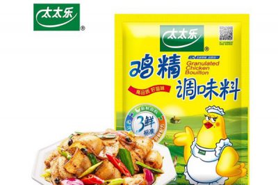 ​太太乐鸡精吃了对身体好不好 太太乐鸡精和味精有什么区别