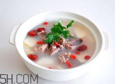 ​羊排可以炖山药吗 羊排和山药能一起吃吗