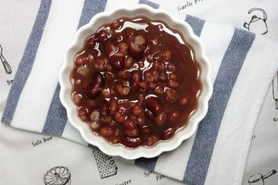​赤小豆怎么煮容易烂 赤小豆的煮法