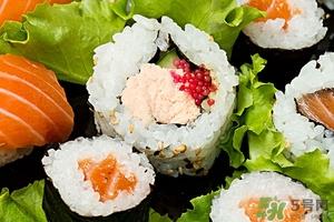 大马哈鱼籽可以生吃吗?生吃有什么作用