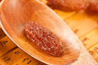​葡萄干能泡水喝吗 有这个作用