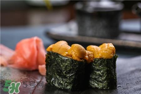 海胆怎么吃?海胆好吃吗?