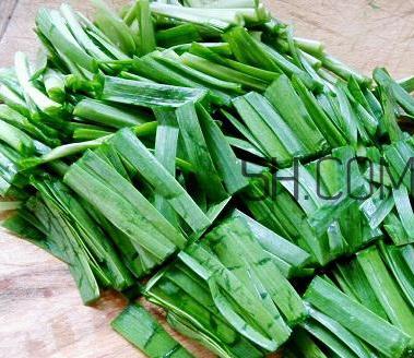 韭菜糖尿病人能吃吗？吃韭菜的禁忌