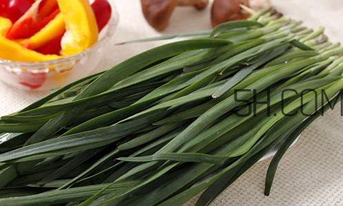 韭菜糖尿病人能吃吗？吃韭菜的禁忌