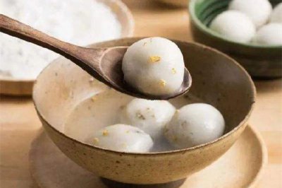 ​汤圆可以炸着吃吗 汤圆炸着吃会爆炸吗