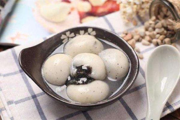 汤圆可以炸着吃吗 汤圆炸着吃会爆炸吗