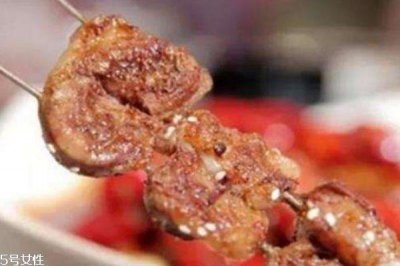 ​羊腰子的功效有什么 羊腰子的做法有什么