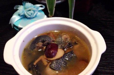 ​益气补血汤的功效 益气补血汤的食物有哪些