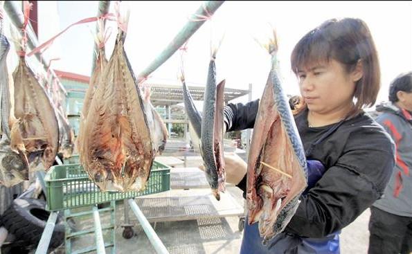 一夜干鱼是什么意思 日本料理一夜干的做法
