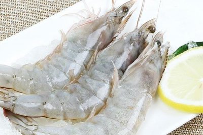 ​基围虾可以生吃吗 不建议这么吃