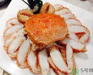 毛蟹什么时候上市？毛蟹什么时候吃最好？