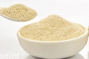 白芷粉能去痘印吗 白芷粉去痘印方法