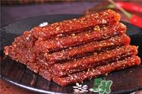 吃完辣条吃什么排毒?吃辣辣条不能吃什么