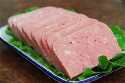​午餐肉罐头可以炒着吃吗 午餐肉罐头怎么吃