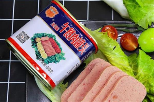 午餐肉罐头可以炒着吃吗 午餐肉罐头怎么吃