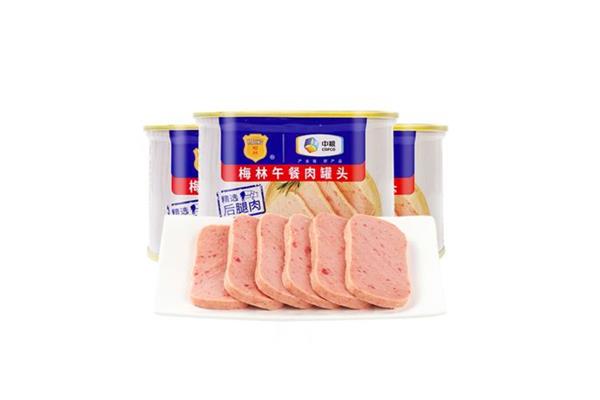午餐肉罐头可以炒着吃吗 午餐肉罐头怎么吃