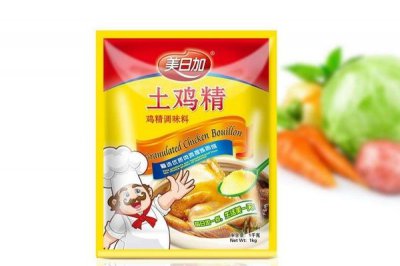 ​鸡精要怎么放不会化 干燥加密封
