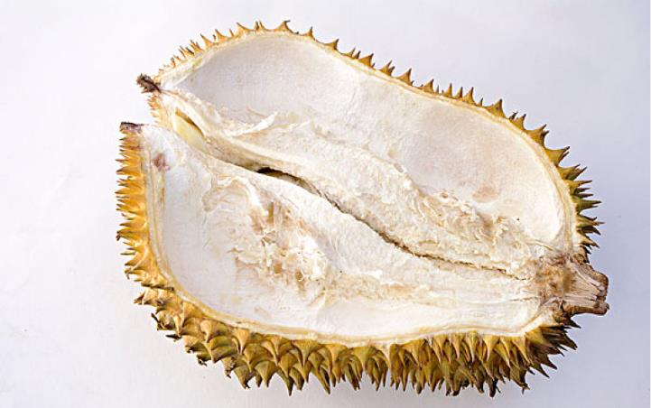 榴莲冻了2个月还能吃吗 榴莲吃多了会流鼻血吗