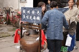 芝麻糊有什么营养?芝麻糊的功效与作用