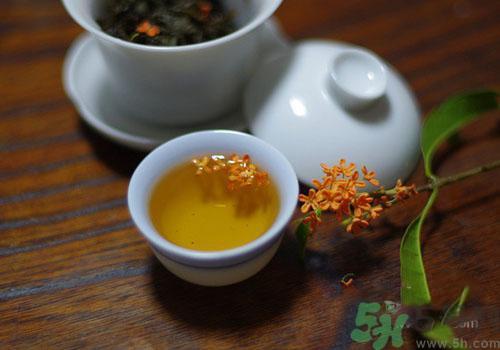 花茶怎么保存？花茶的保质期多久