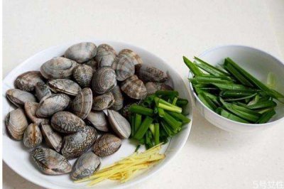 ​花蛤有什么营养价值呢 吃花蛤有什么好处呢