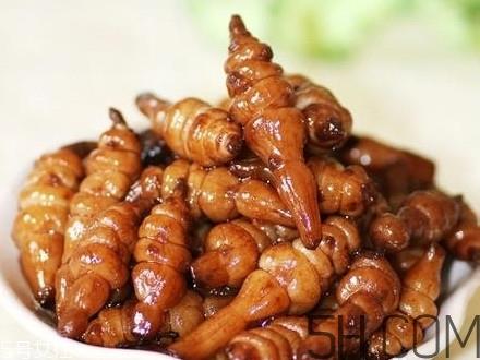 螺丝菜能吃吗？螺丝菜好吃吗