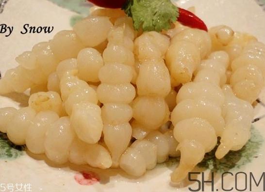 螺丝菜能吃吗？螺丝菜好吃吗