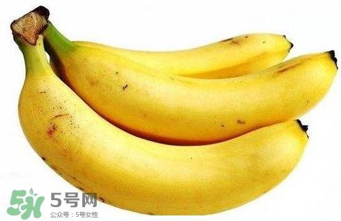 生香蕉怎么放熟？生香蕉怎样催熟