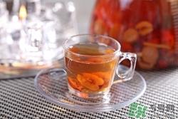 桂圆红枣茶经期喝好嘛?桂圆红枣差可以催经吗