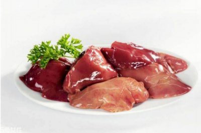 ​鸡肝的营养价值与作用 鸡肝的食用禁忌