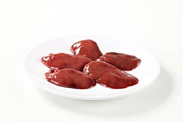 鸡肝的营养价值与作用 鸡肝的食用禁忌