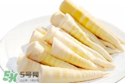 ​清明节有春笋吃吗？清明节可以吃春笋吗？