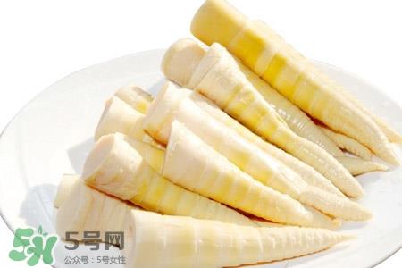 清明节有春笋吃吗？清明节可以吃春笋吗？