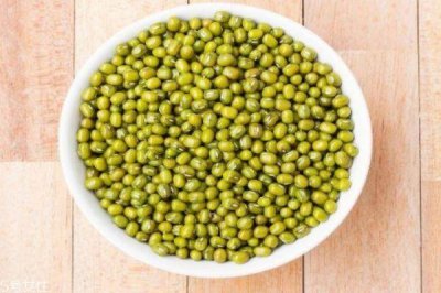 ​绿豆汤煮多久最解毒 半个小时以上