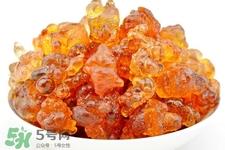 桃胶多少钱一斤？天然桃胶多少钱一斤？