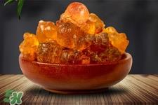桃胶多少钱一斤？天然桃胶多少钱一斤？